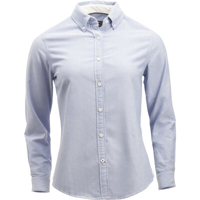 Cutter and Buck Belfair Oxford shirt dames