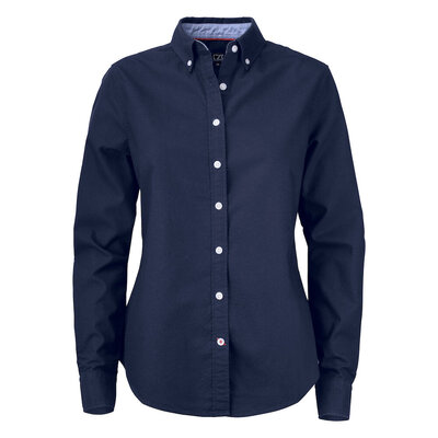 Cutter and Buck Belfair Oxford shirt dames