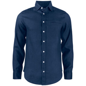 Cutter and Buck Summerland linen shirt