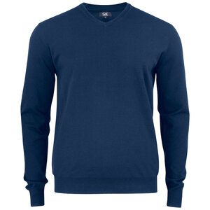 Cutter and Buck Oakville V-neck
