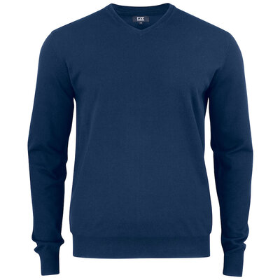 Cutter and Buck Oakville V-neck