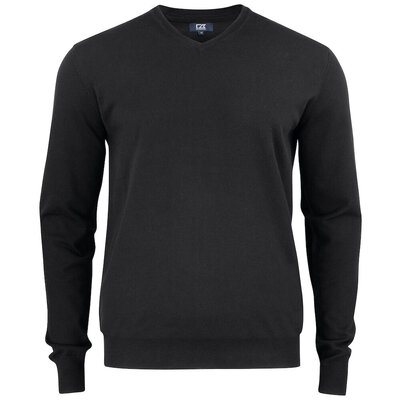 Cutter and Buck Oakville V-neck