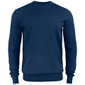 Cutter and Buck Oakville crewneck