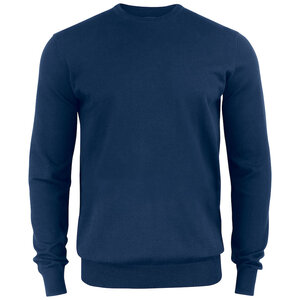 Cutter and Buck Oakville crewneck