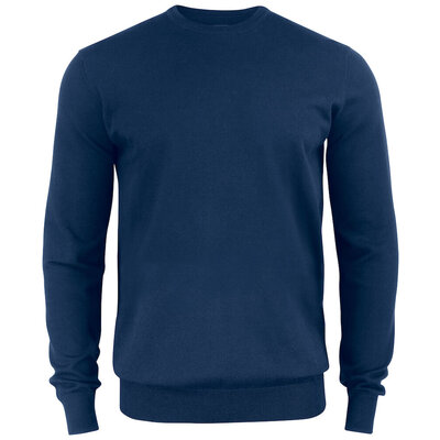 Cutter and Buck Oakville crewneck