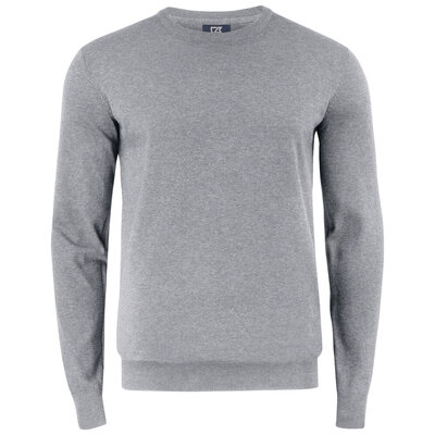 Cutter and Buck Oakville crewneck