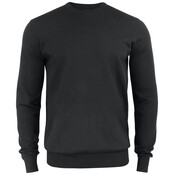 Cutter and Buck Oakville crewneck