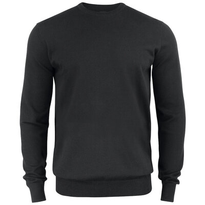 Cutter and Buck Oakville crewneck