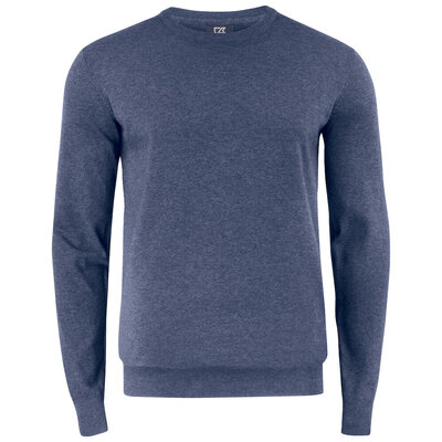 Cutter and Buck Oakville crewneck