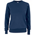 Cutter and Buck Oakville crewneck dames