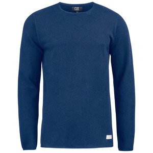 Cutter and Buck Carnation sweater