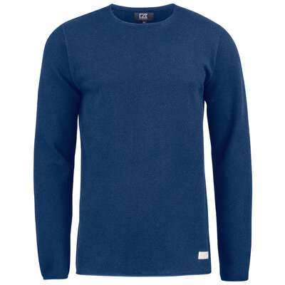 Cutter and Buck Carnation sweater