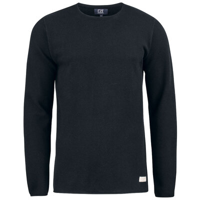 Cutter and Buck Carnation sweater