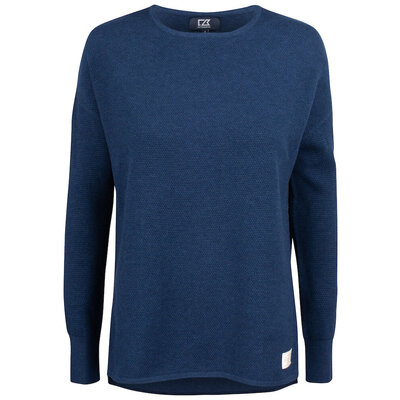 Cutter and Buck Kennewick Crewneck trui dames