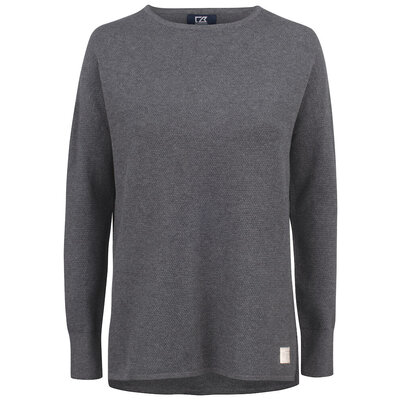Cutter and Buck Kennewick Crewneck trui dames
