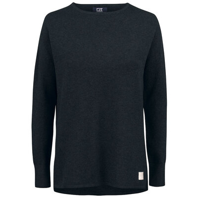 Cutter and Buck Kennewick Crewneck trui dames