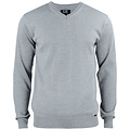 Cutter and Buck Everett V-neck trui