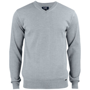 Cutter and Buck Everett V-neck trui