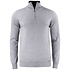 Cutter and Buck Everett half zip Sweater