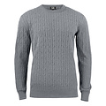 Cutter and Buck Blakely Knitted Sweater
