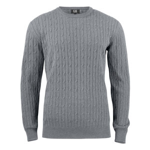 Cutter and Buck Blakely Knitted Sweater