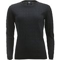 Cutter and Buck Blakely Knitted Sweater Dames