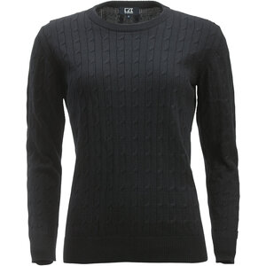 Cutter and Buck Blakely Knitted Sweater Dames