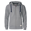 Cutter and Buck Twisp Hood Full Zip