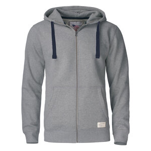 Cutter and Buck Twisp Hood Full Zip