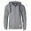 Cutter and Buck Twisp Hood Full Zip
