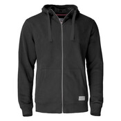 Cutter and Buck Twisp Hood Full Zip