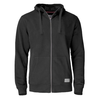 Cutter and Buck Twisp Hood Full Zip