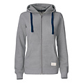 Cutter and Buck Twisp Hood Full Zip Dames