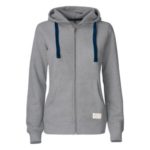 Cutter and Buck Twisp Hood Full Zip Dames