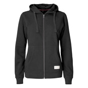 Cutter and Buck Twisp Hood Full Zip Dames