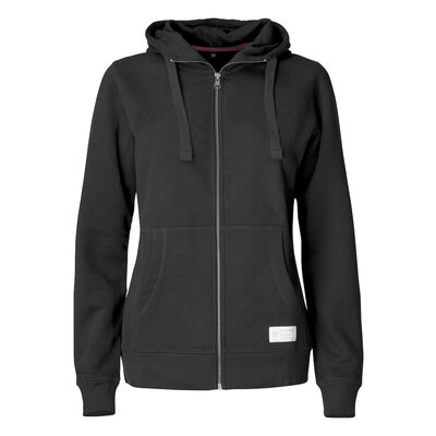Cutter and Buck Twisp Hood Full Zip Dames