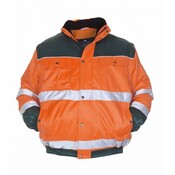 Hydrowear Leeds Texofit jacket EN471