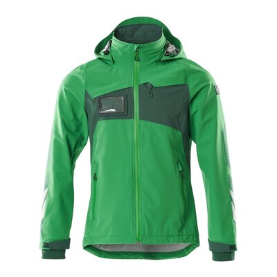 Mascot Workwear 18001 Shell jas