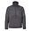 Mascot Workwear 22005 Fleecetrui met korte rits en voering