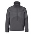 Mascot Workwear 22005 Fleecetrui met korte rits en voering