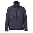 Mascot Workwear 22005 Fleecetrui met korte rits en voering
