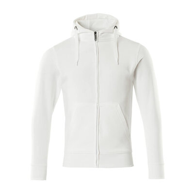 Mascot Workwear 51590 Capuchontrui met rits