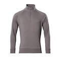 Mascot Workwear 50611 Sweatshirt met korte  rits