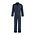 CoverAlls Overall 100% Katoen Met Knoopsluiting OVKN100