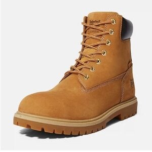 Timberland PRO Iconic 6 Waterdichte Werkschoen