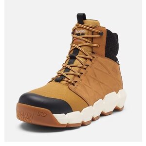 Timberland PRO Morphix 6 Inch Waterdichte Werkschoen