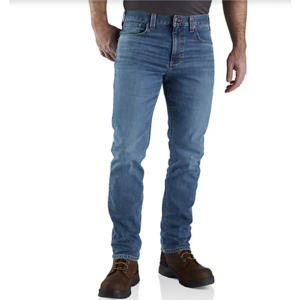 Carhartt Werkkleding Slim Tapered Rugged Flex™ Jean