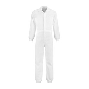 CoverAlls Overall Food Met Manchetten FKOVM6535