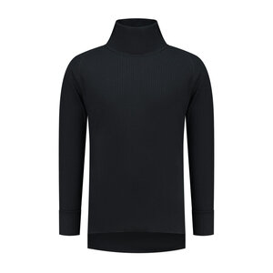 CoverAlls Thermoshirt lange mouw met col TLC100