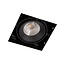 R&M Line Square Trimless LED downlight 8 watt 2700k warm-white dimmable